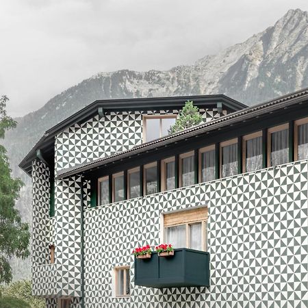 Hotel Drumlerhof Campo Tures Exteriér fotografie