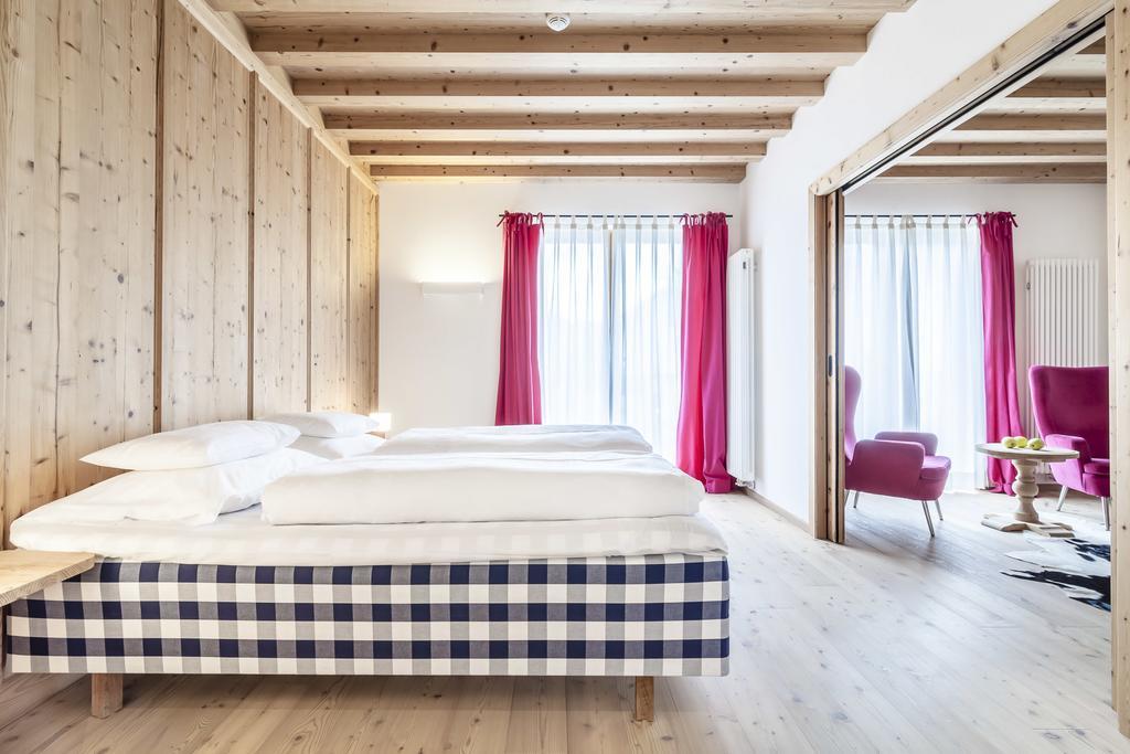 Hotel Drumlerhof Campo Tures Exteriér fotografie