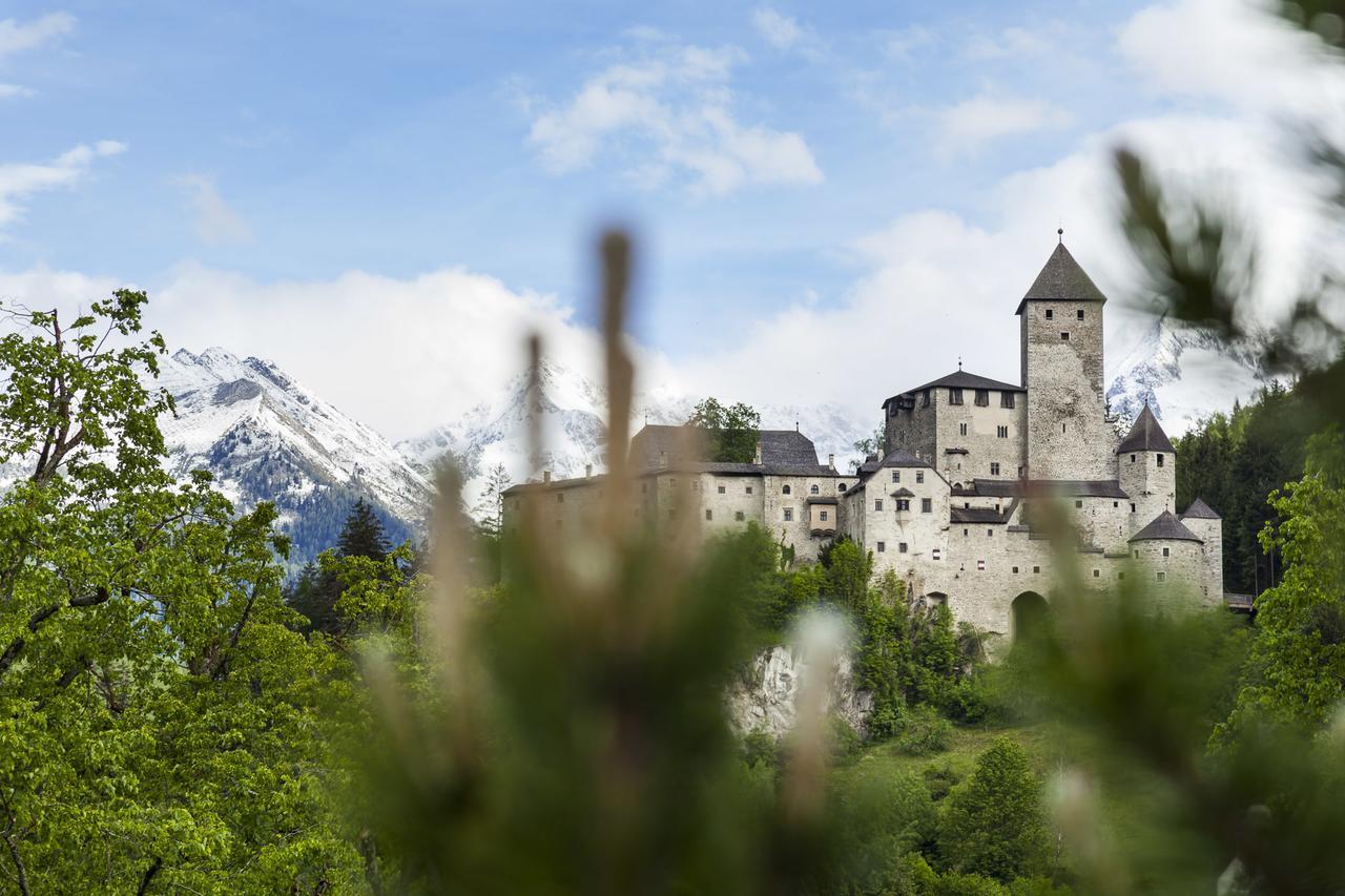 Hotel Drumlerhof Campo Tures Exteriér fotografie