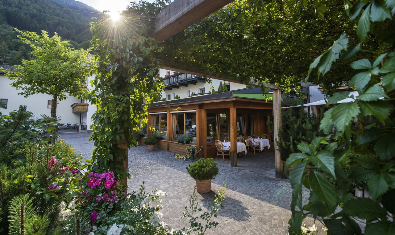 Hotel Drumlerhof Campo Tures Exteriér fotografie