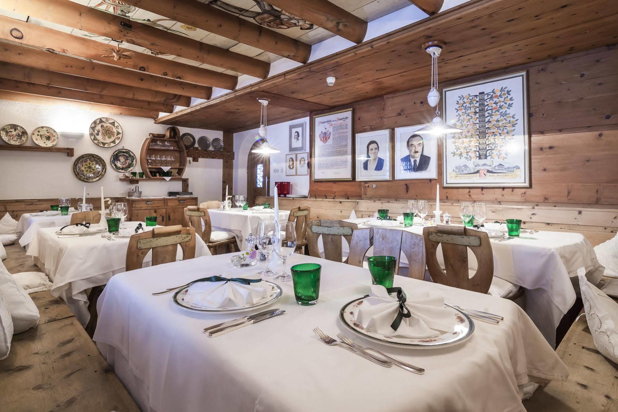 Hotel Drumlerhof Campo Tures Exteriér fotografie