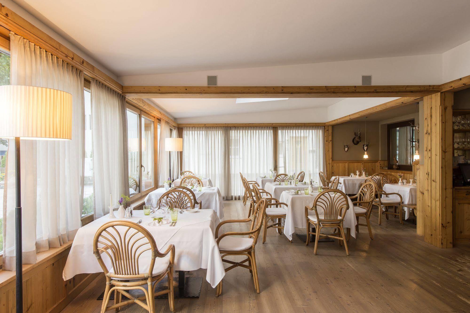 Hotel Drumlerhof Campo Tures Exteriér fotografie