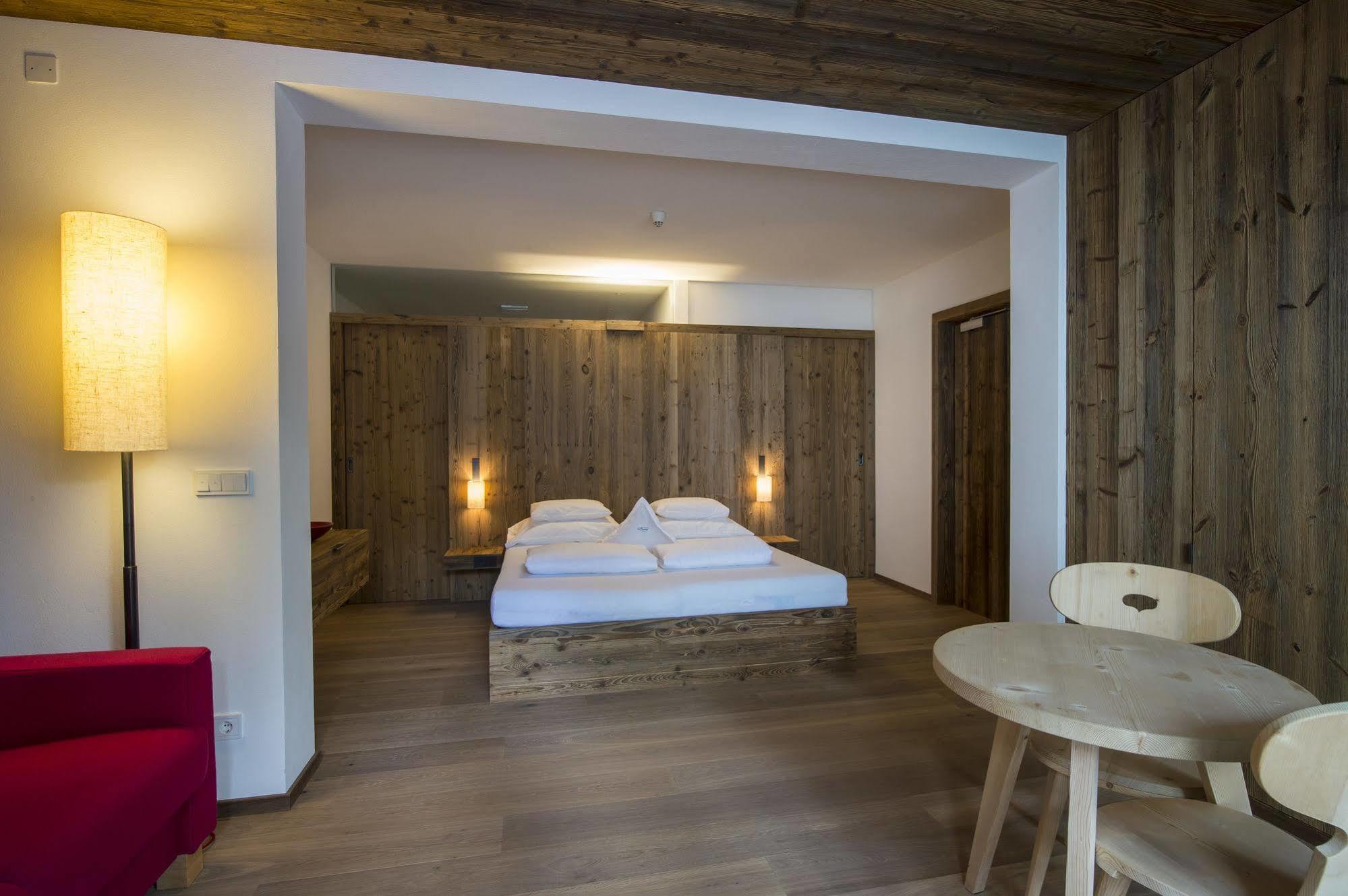 Hotel Drumlerhof Campo Tures Exteriér fotografie