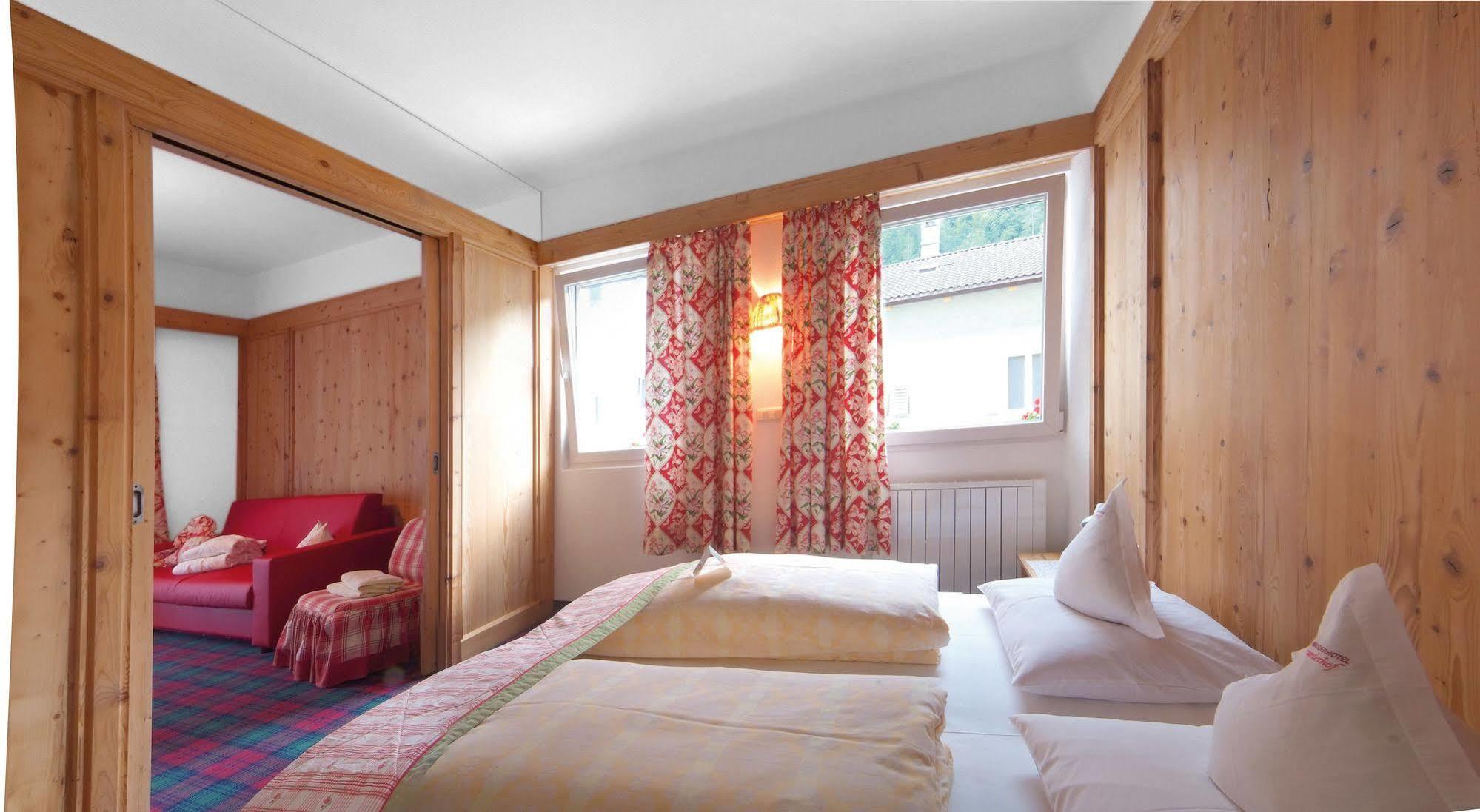 Hotel Drumlerhof Campo Tures Exteriér fotografie