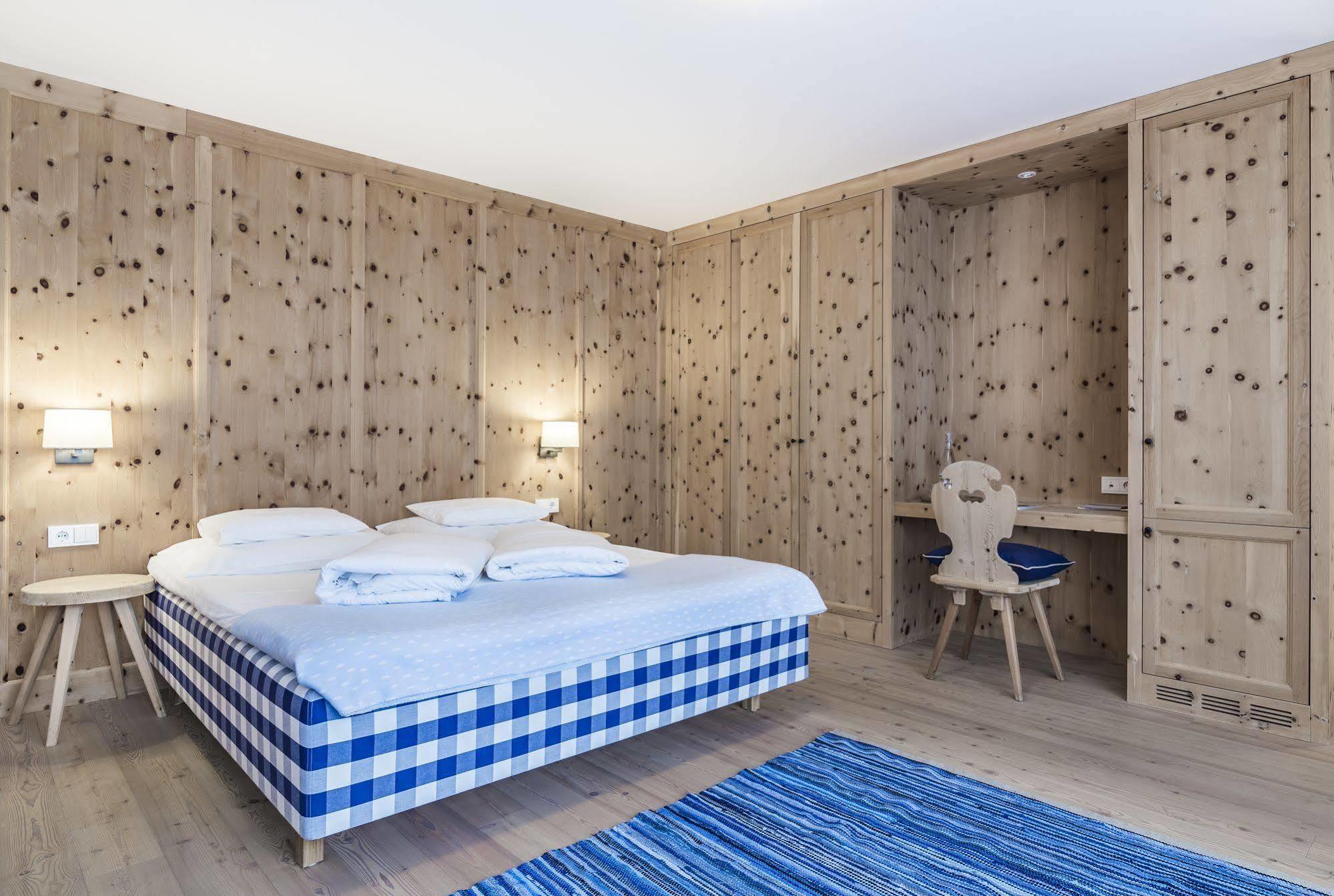 Hotel Drumlerhof Campo Tures Exteriér fotografie