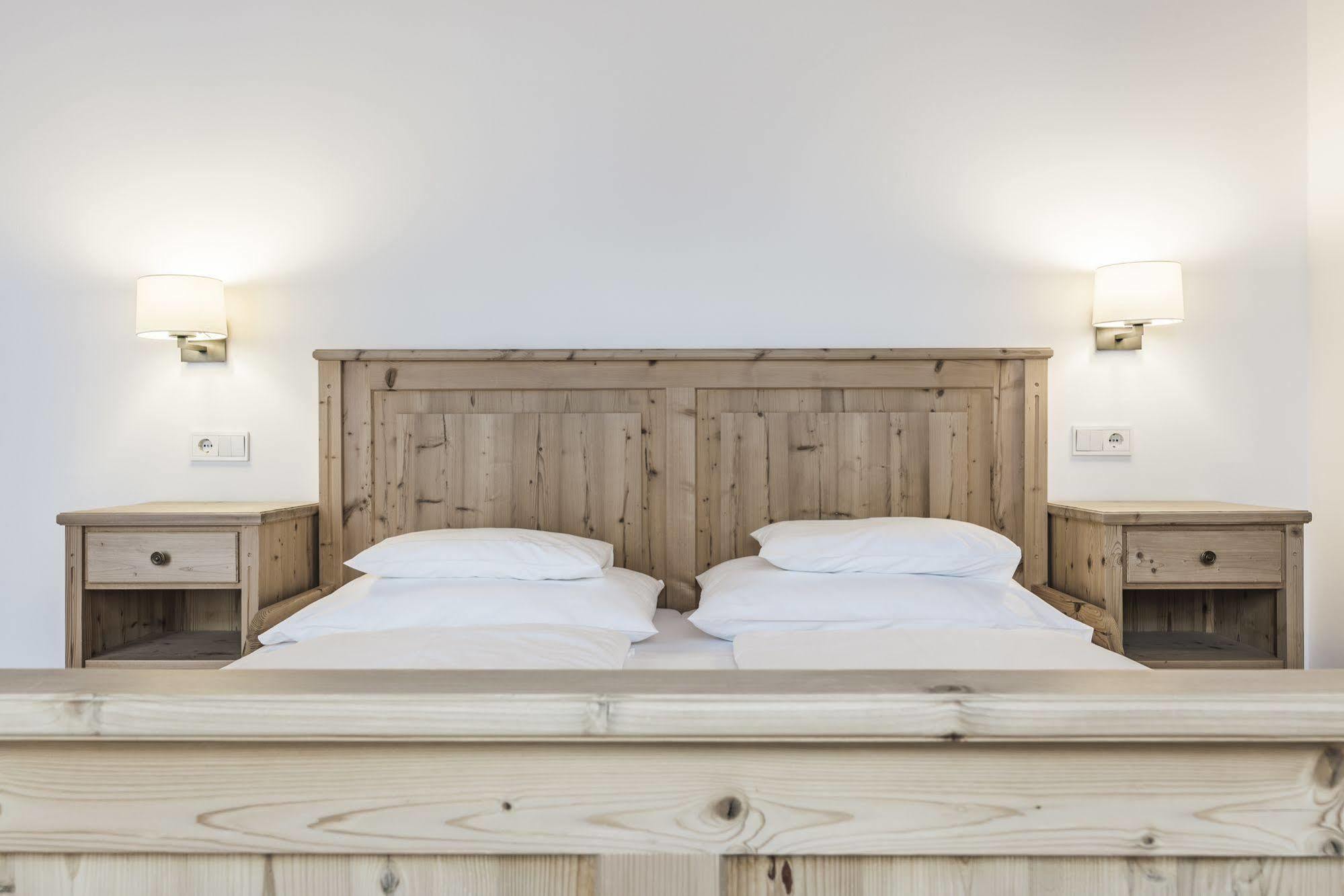 Hotel Drumlerhof Campo Tures Exteriér fotografie