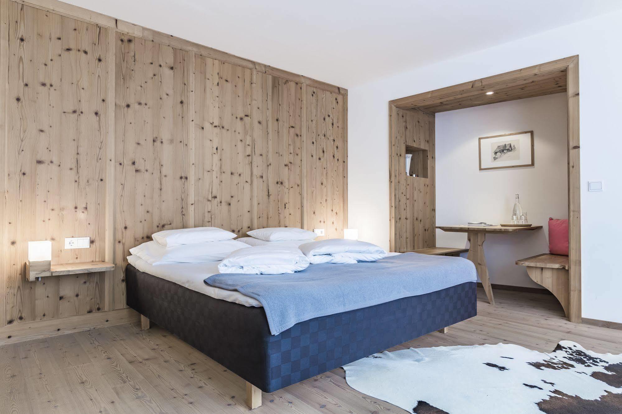 Hotel Drumlerhof Campo Tures Exteriér fotografie