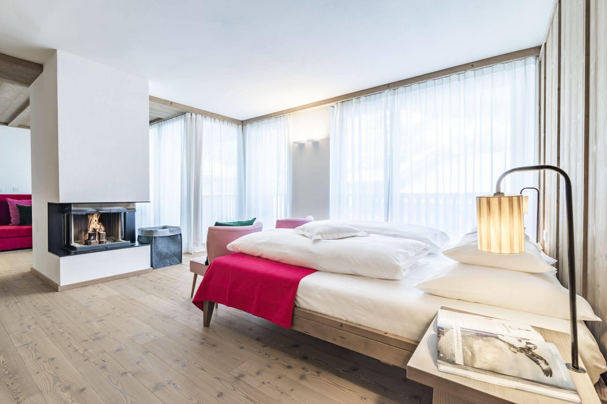 Hotel Drumlerhof Campo Tures Exteriér fotografie