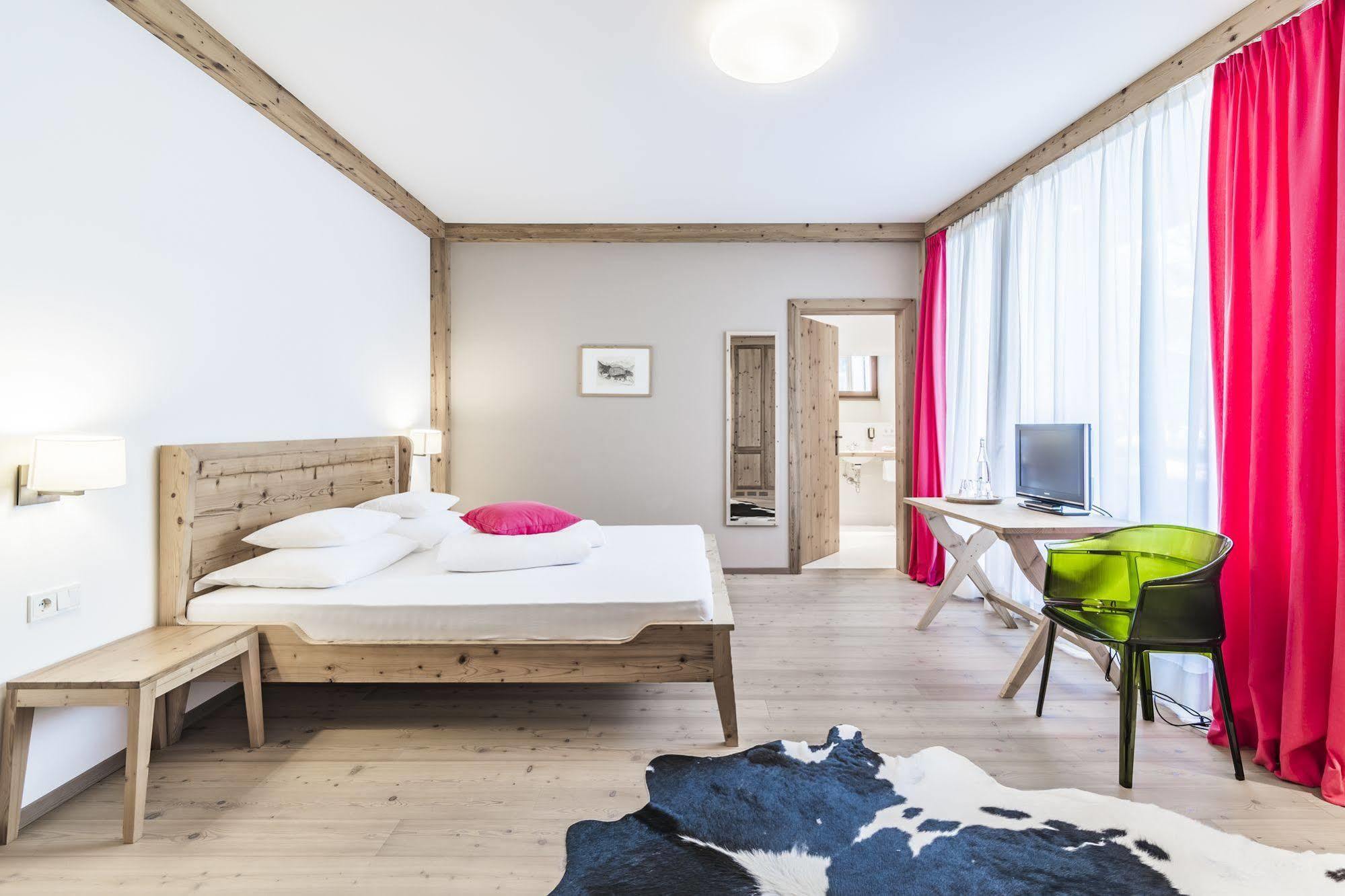 Hotel Drumlerhof Campo Tures Exteriér fotografie