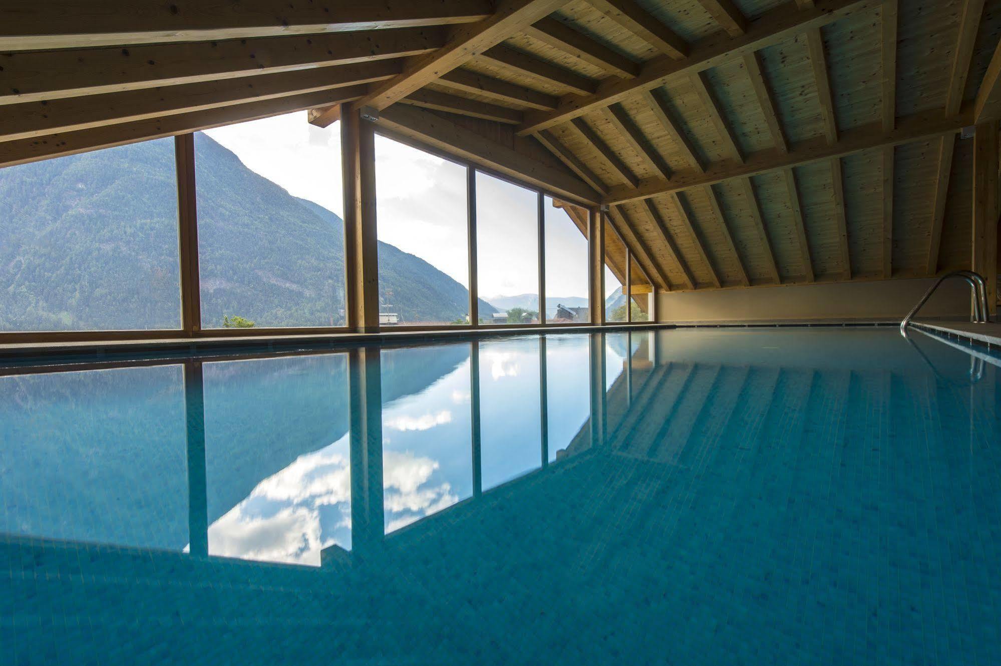 Hotel Drumlerhof Campo Tures Exteriér fotografie