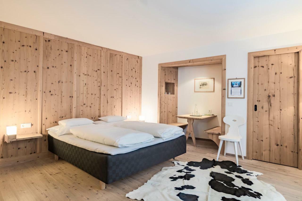 Hotel Drumlerhof Campo Tures Exteriér fotografie