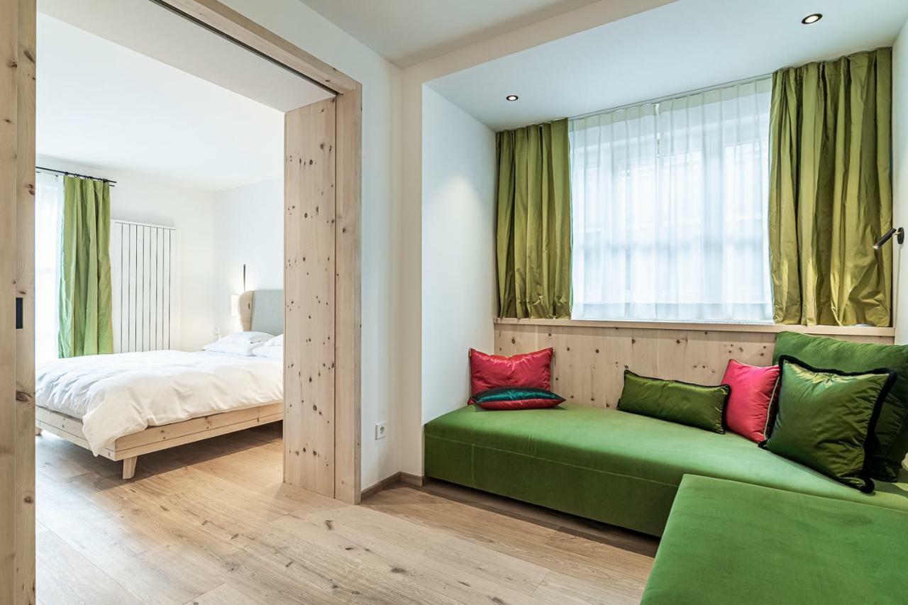 Hotel Drumlerhof Campo Tures Exteriér fotografie